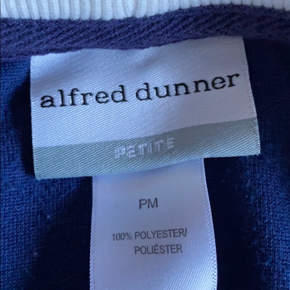 ALFRED DUNNER Pretty & Cozy Fleece - Picture 8 of 12